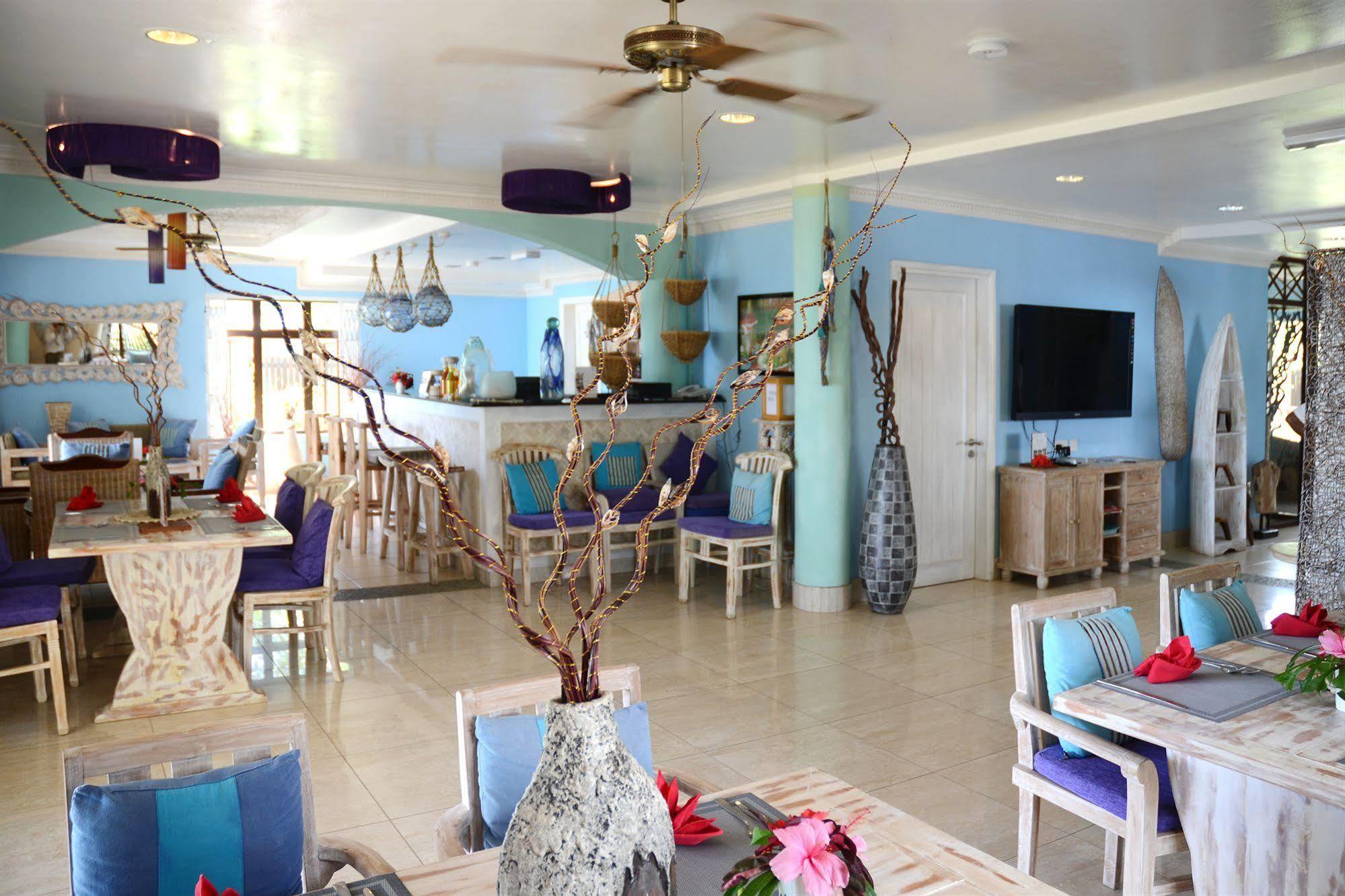 Le Relax Beach House La Digue Exterior photo